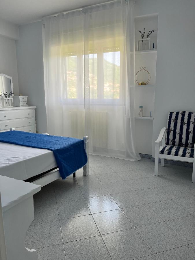 דירות Agerola Dreams מראה חיצוני תמונה