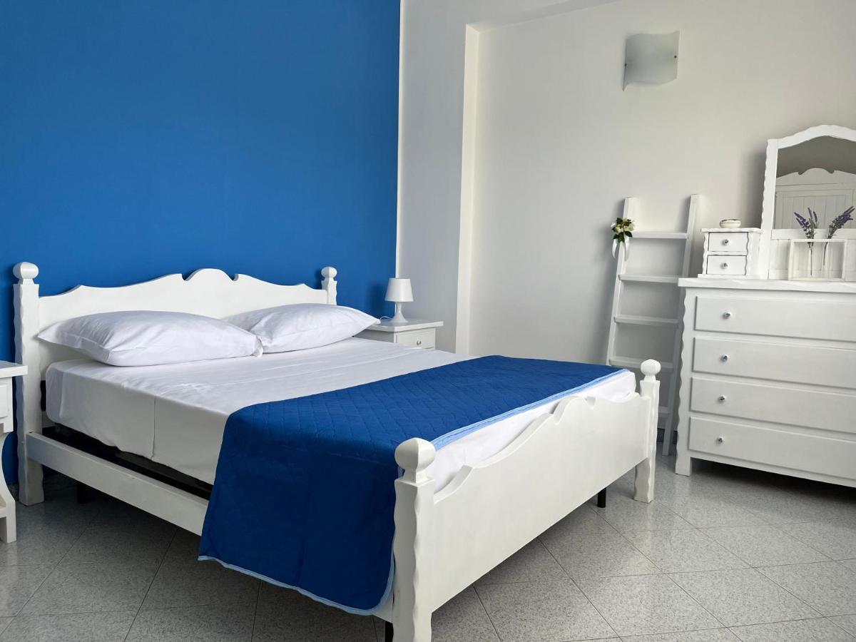 דירות Agerola Dreams מראה חיצוני תמונה