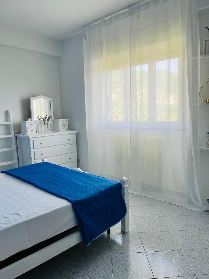 דירות Agerola Dreams מראה חיצוני תמונה