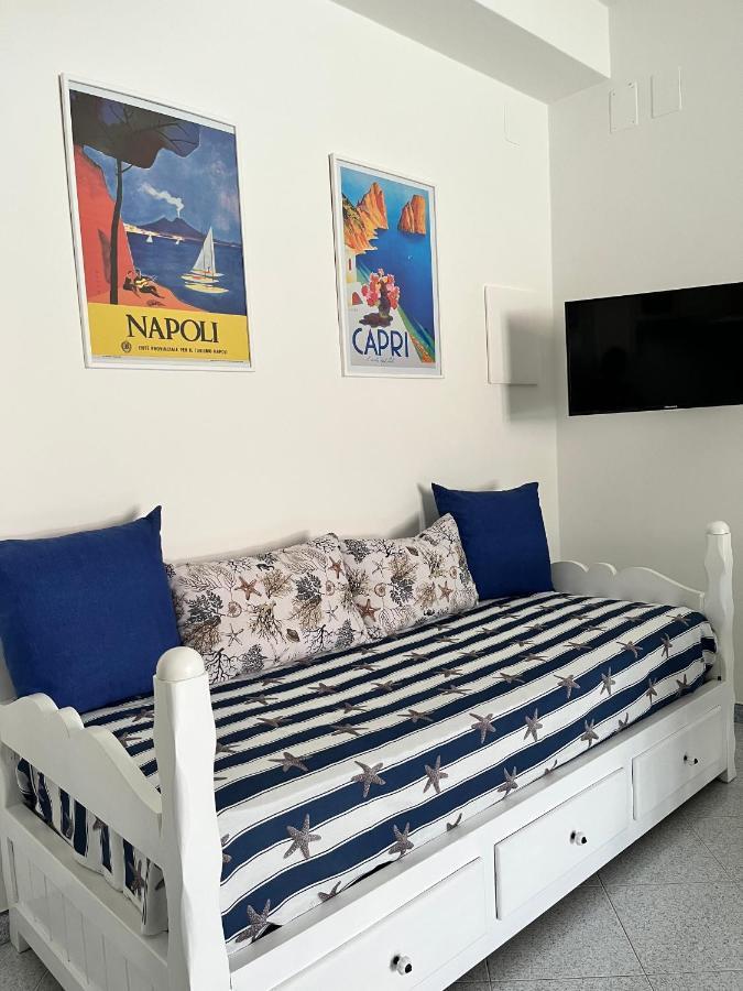 דירות Agerola Dreams מראה חיצוני תמונה